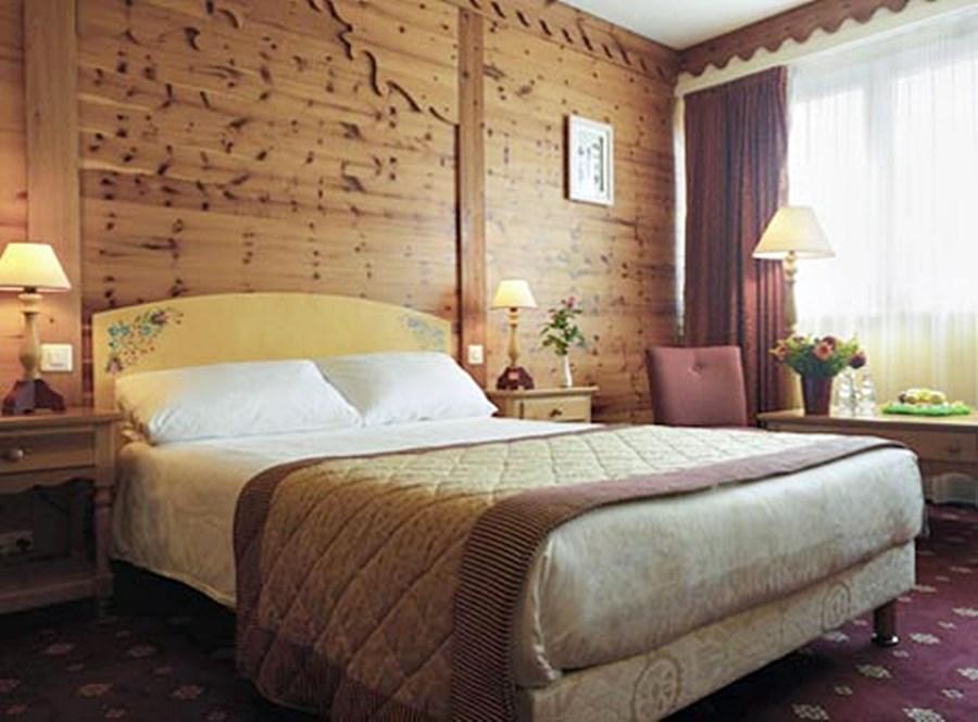Edelweiss Manotel Genf Kültér fotó