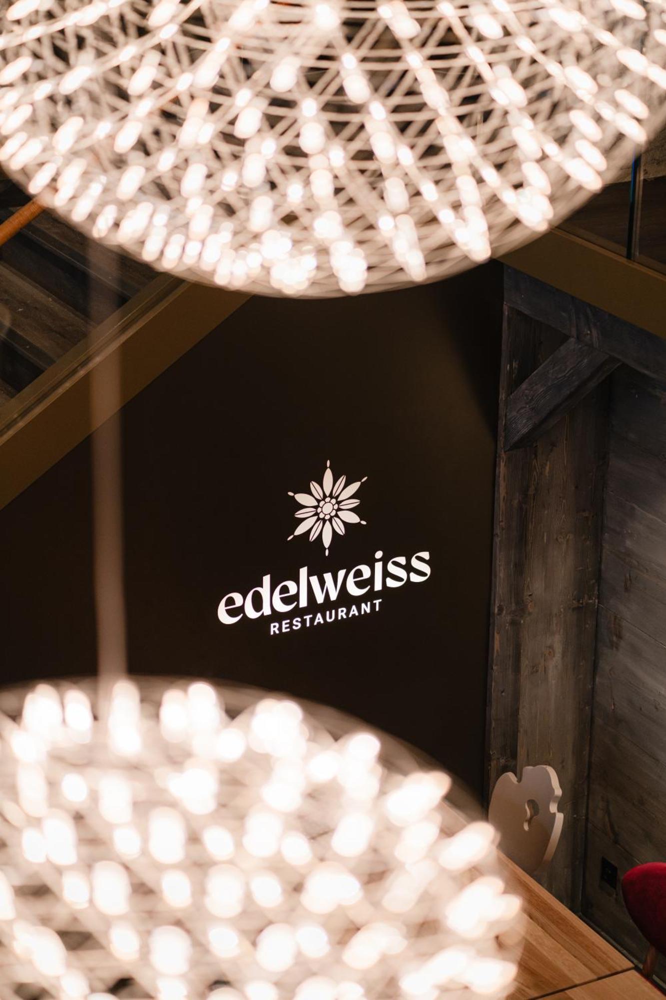 Edelweiss Manotel Genf Kültér fotó