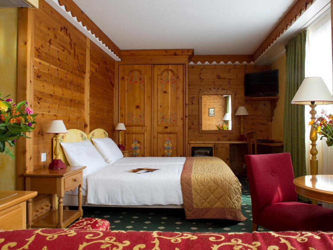 Edelweiss Manotel Genf Kültér fotó